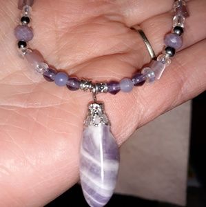 Handmade jewelry